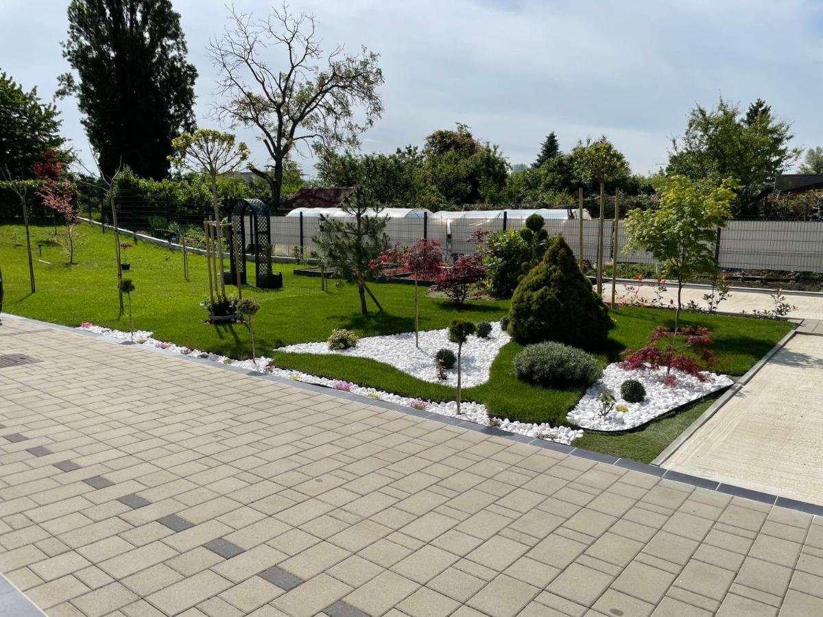 Villa Mami Ζάγκρεμπ Εξωτερικό φωτογραφία