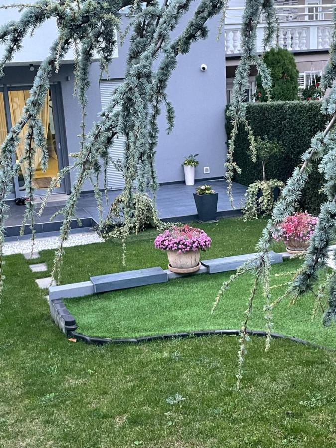 Villa Mami Ζάγκρεμπ Εξωτερικό φωτογραφία