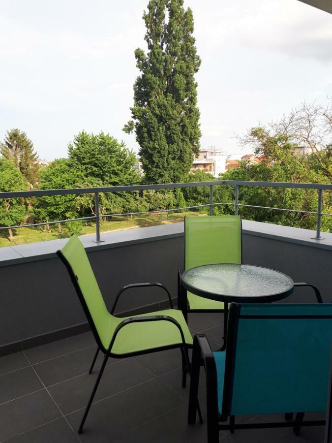 Villa Mami Ζάγκρεμπ Εξωτερικό φωτογραφία