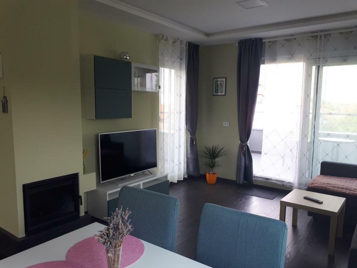 Villa Mami Ζάγκρεμπ Εξωτερικό φωτογραφία