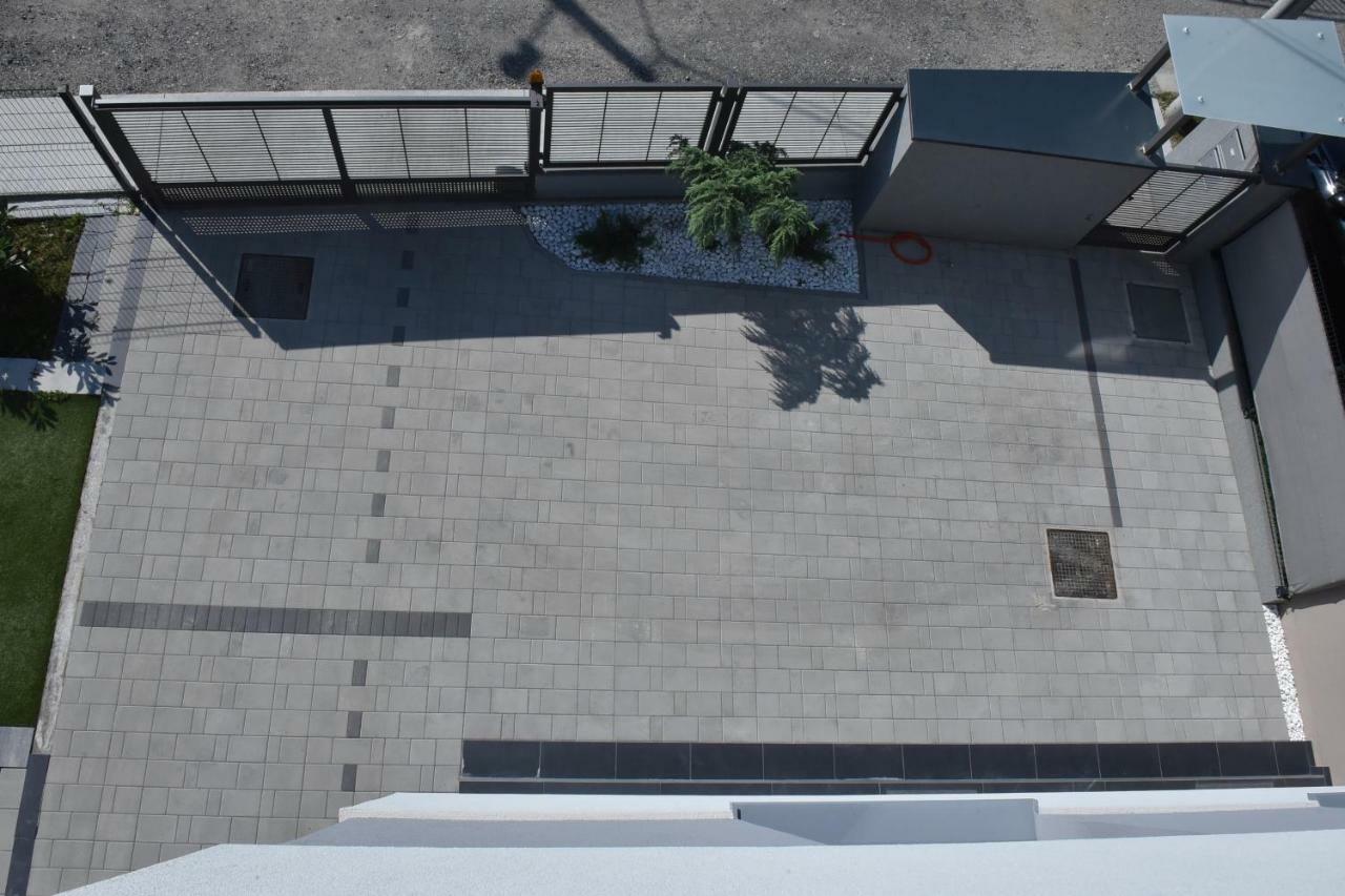 Villa Mami Ζάγκρεμπ Εξωτερικό φωτογραφία