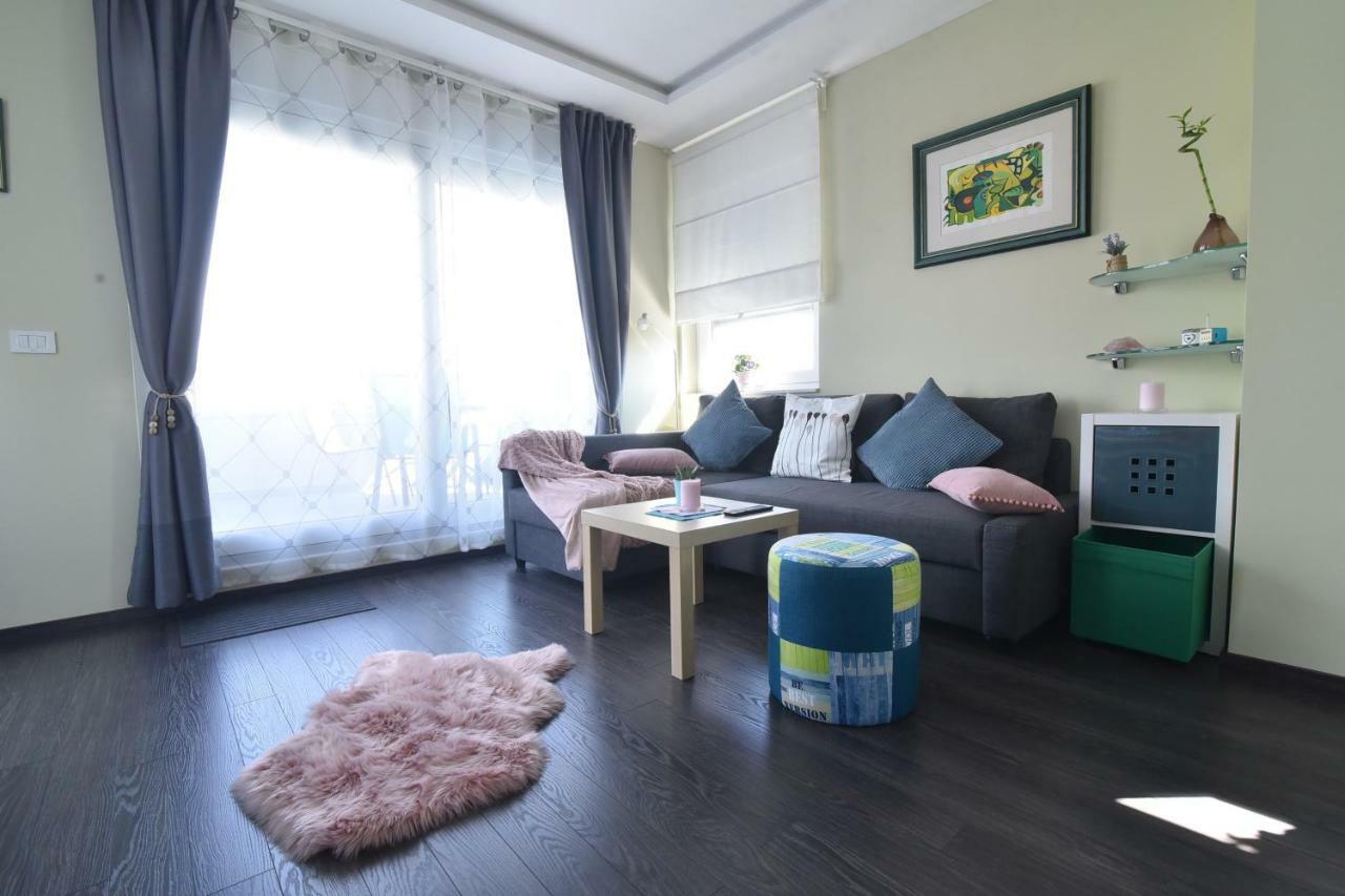 Villa Mami Ζάγκρεμπ Εξωτερικό φωτογραφία