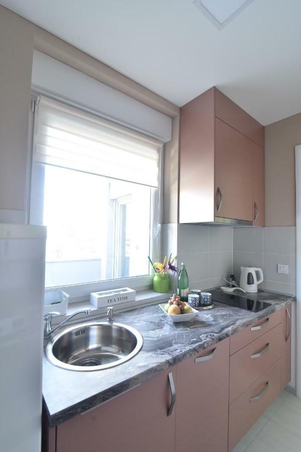 Villa Mami Ζάγκρεμπ Εξωτερικό φωτογραφία
