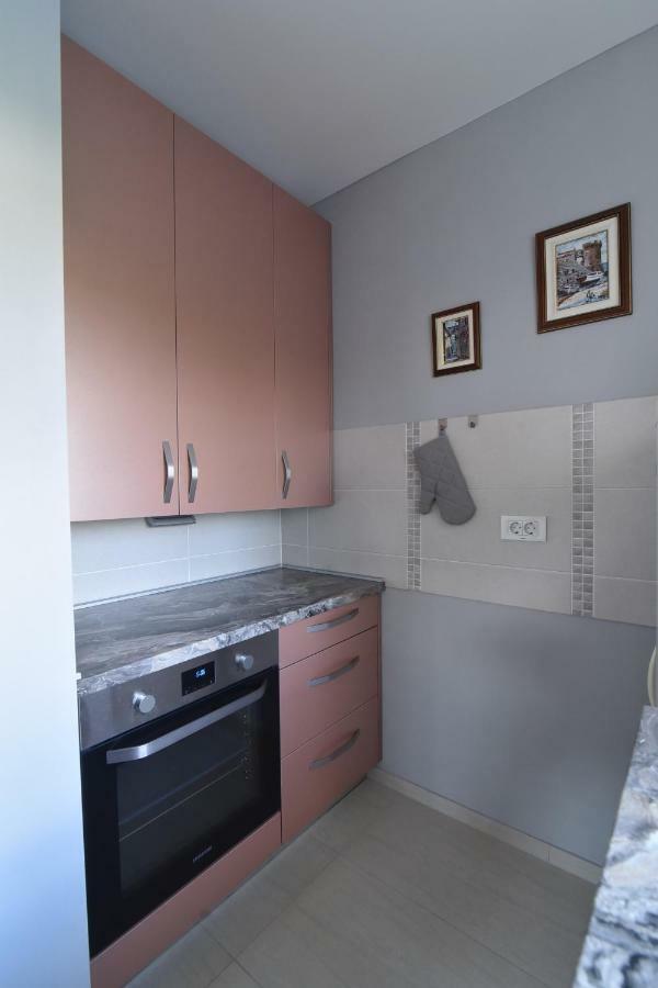 Villa Mami Ζάγκρεμπ Εξωτερικό φωτογραφία