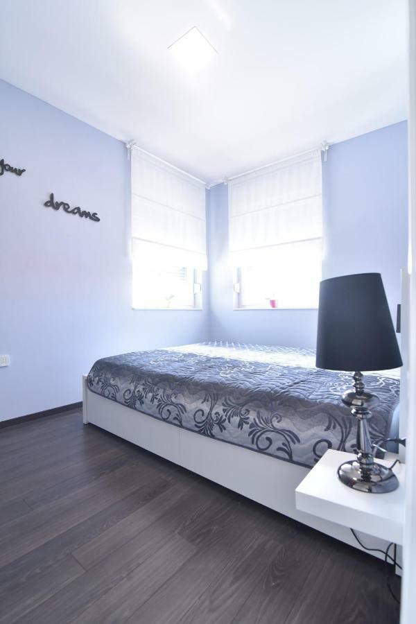 Villa Mami Ζάγκρεμπ Εξωτερικό φωτογραφία