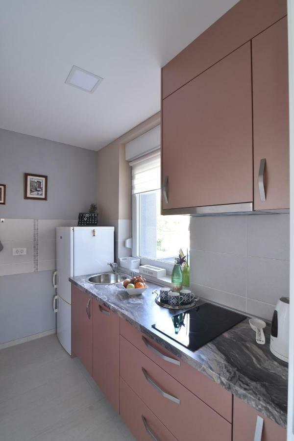 Villa Mami Ζάγκρεμπ Εξωτερικό φωτογραφία