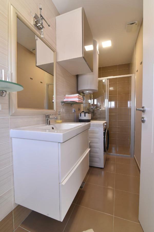 Villa Mami Ζάγκρεμπ Εξωτερικό φωτογραφία